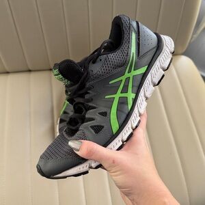 ASICS Gel-Unifire TR cross-training shoes Sneakers 8.5